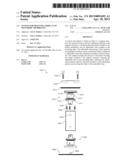 System for Mounting Objects to Polymeric Membranes diagram and image