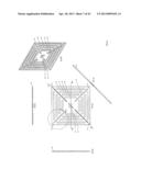 System for Mounting Objects to Polymeric Membranes diagram and image