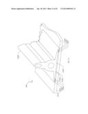 System for Mounting Objects to Polymeric Membranes diagram and image