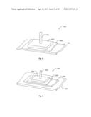 System for Mounting Objects to Polymeric Membranes diagram and image