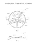 System for Mounting Objects to Polymeric Membranes diagram and image