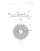 System for Mounting Objects to Polymeric Membranes diagram and image