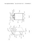 System for Mounting Objects to Polymeric Membranes diagram and image