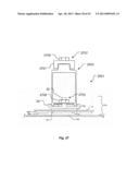 System for Mounting Objects to Polymeric Membranes diagram and image