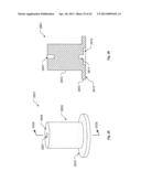 System for Mounting Objects to Polymeric Membranes diagram and image