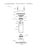 System for Mounting Objects to Polymeric Membranes diagram and image