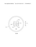 System for Mounting Objects to Polymeric Membranes diagram and image