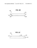 CUTTING MEMBERS FOR SHAVING RAZORS diagram and image