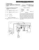 Process and apparatus to control the airflow in dehumidifying dryers diagram and image