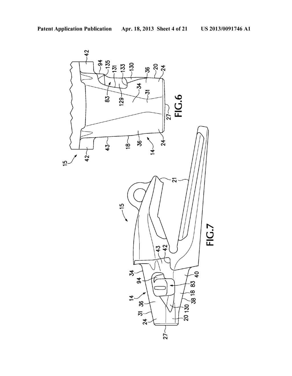 Wear Assembly - diagram, schematic, and image 05