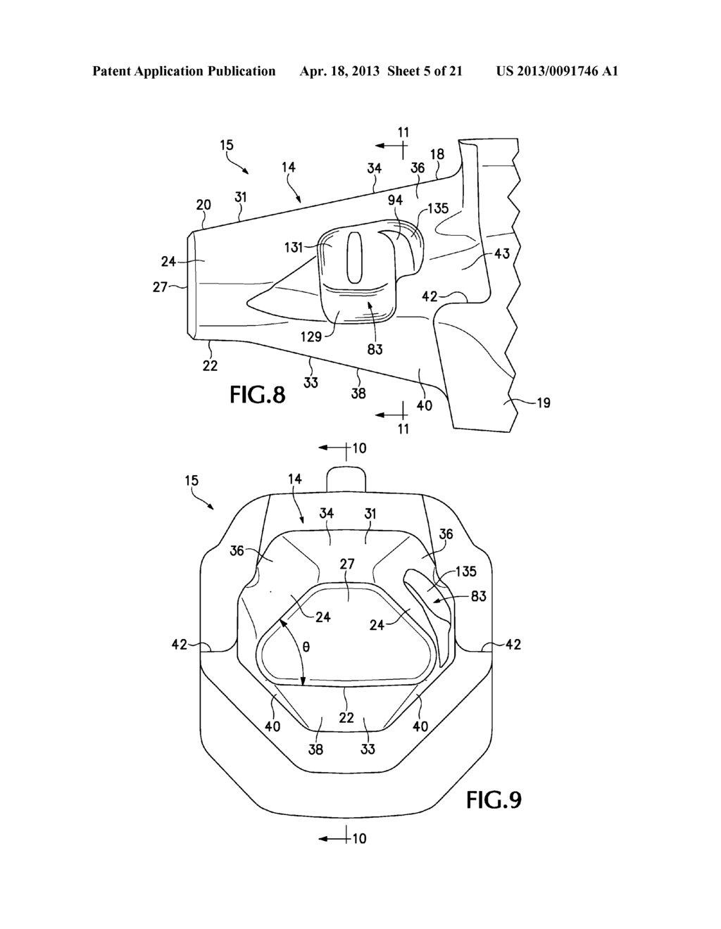 Wear Assembly - diagram, schematic, and image 06