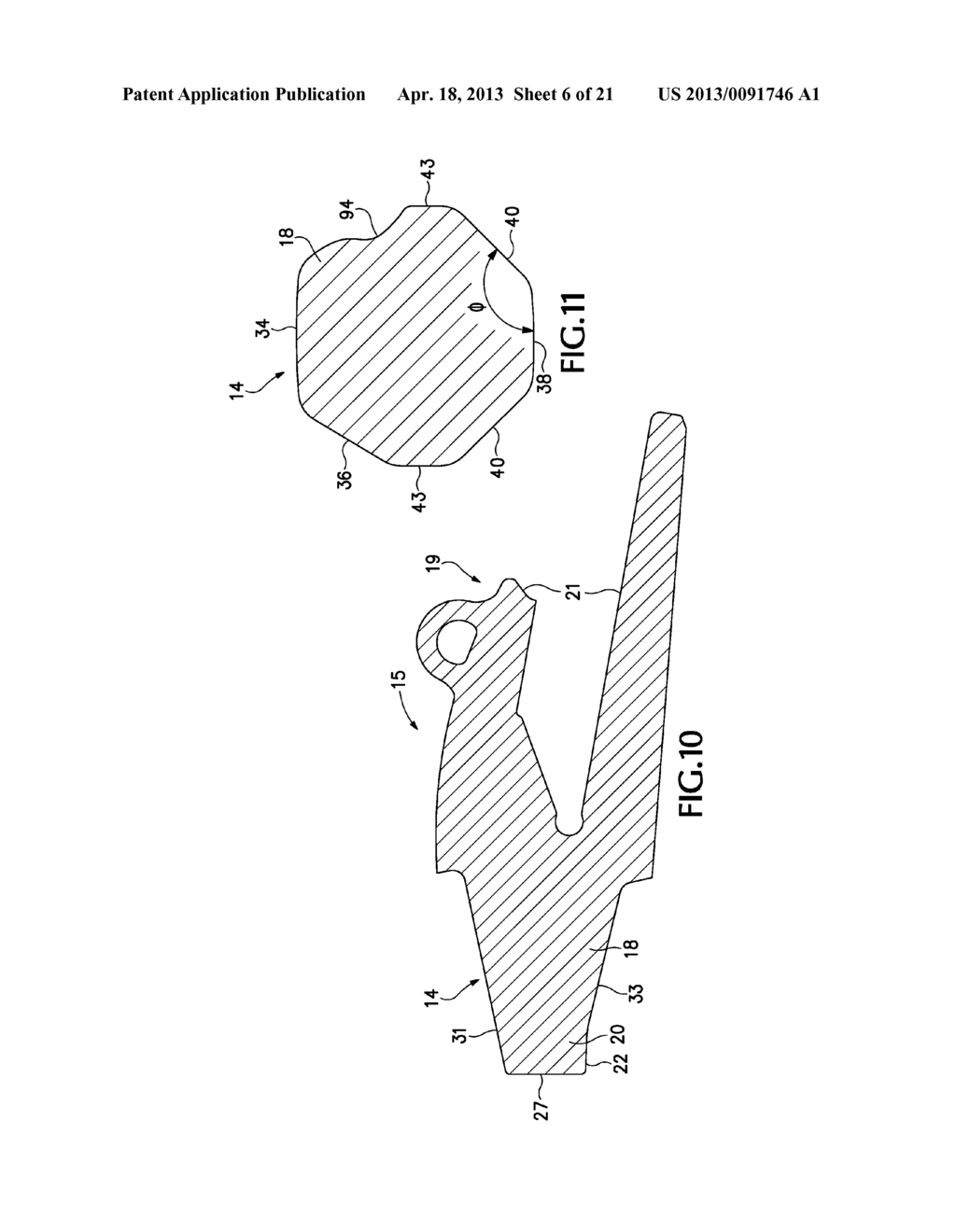 Wear Assembly - diagram, schematic, and image 07