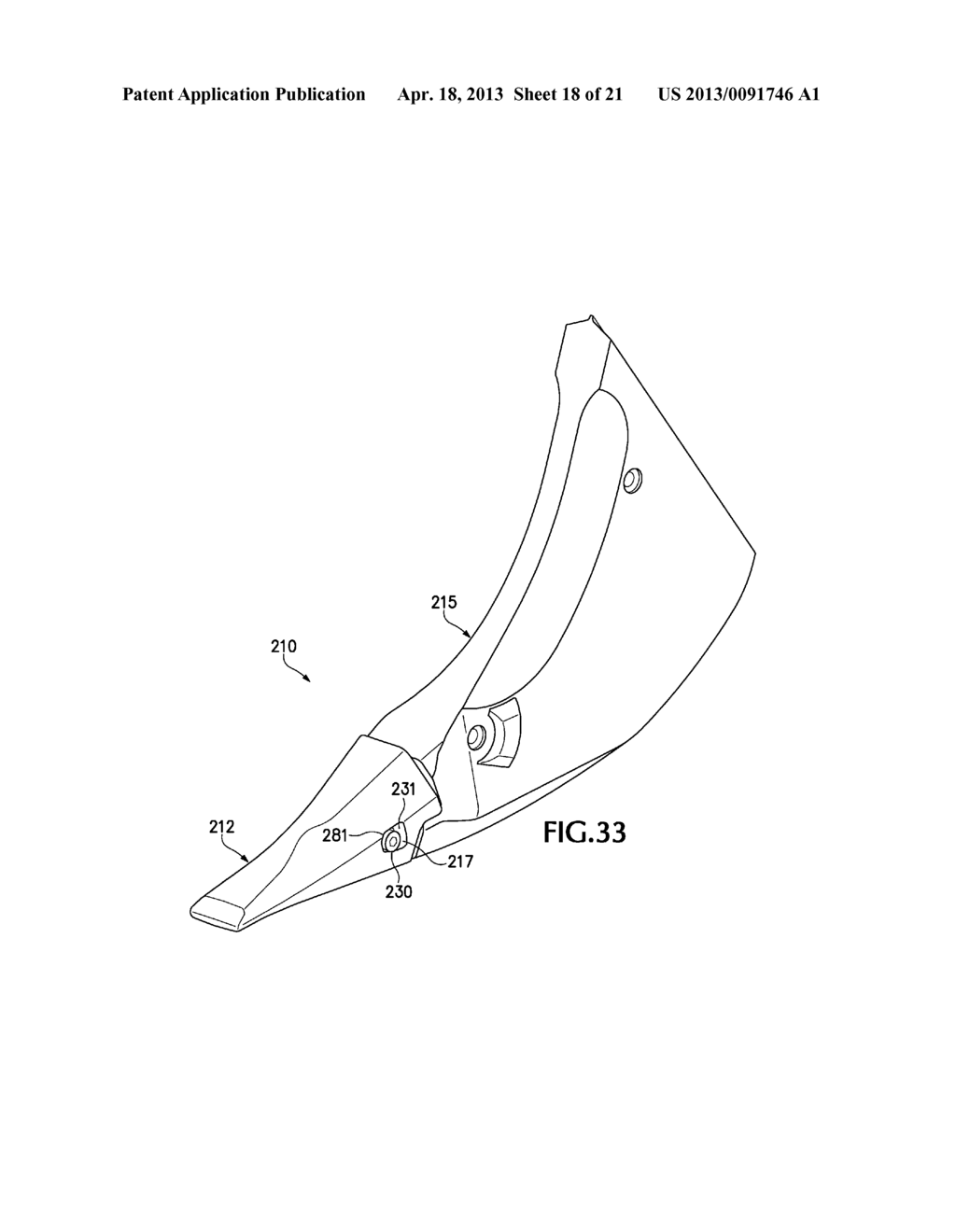 Wear Assembly - diagram, schematic, and image 19