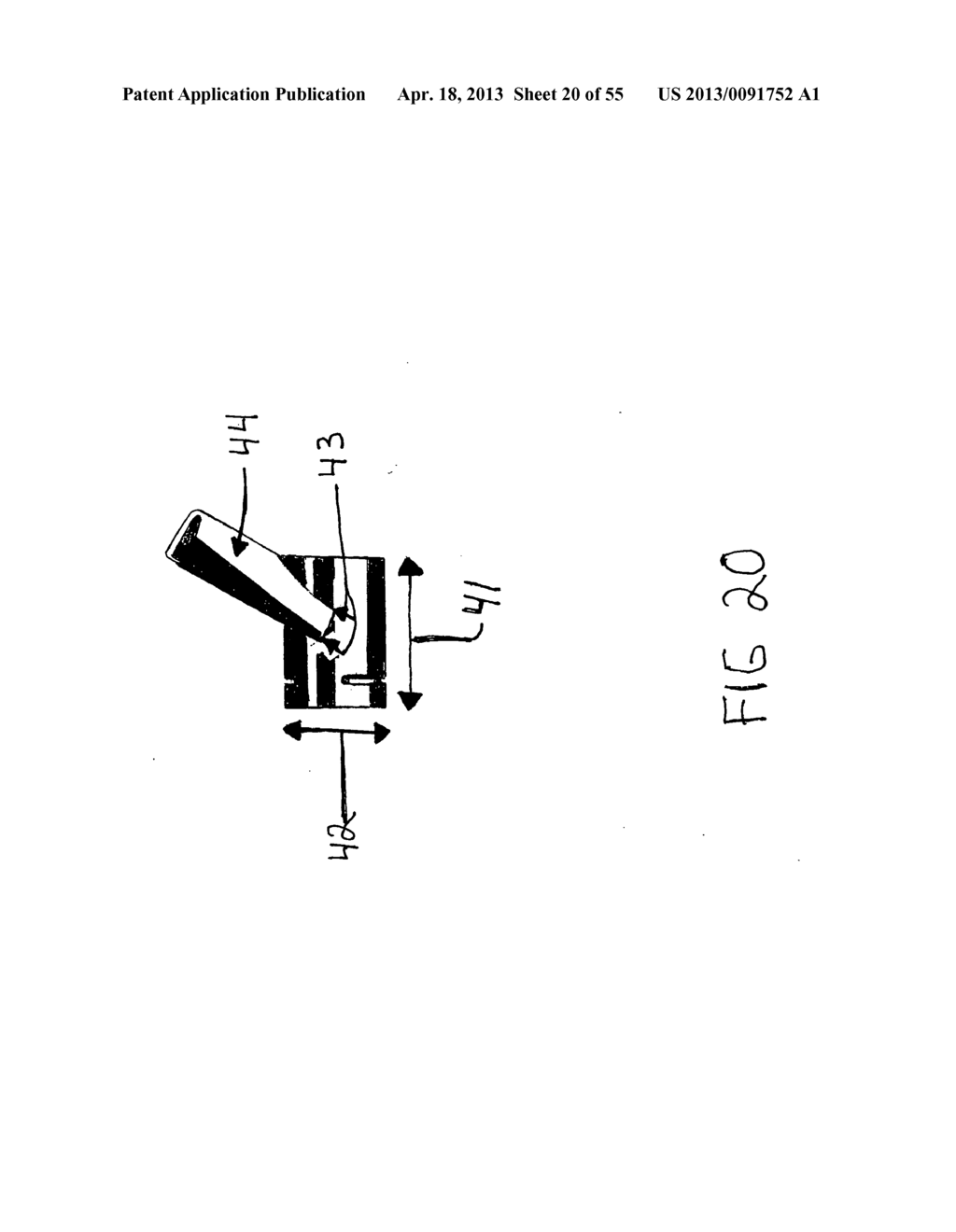 EZ loader for 5 & 6 shot revolvers black powder pellet and ball 31, 36, 44     and 45 calibers - diagram, schematic, and image 21