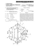 SYSTEM AND DEVICES FOR ASSISTING IN THE PLANTING AND GROWTH OF FLOATING     MACROPHYTE PLANT SPECIES IN WATER PURIFICATION diagram and image