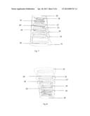 SYSTEM AND DEVICES FOR ASSISTING IN THE PLANTING AND GROWTH OF FLOATING     MACROPHYTE PLANT SPECIES IN WATER PURIFICATION diagram and image