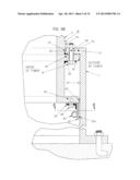 FLUID-ACTUATED TELESCOPING TOWER FOR SUPPORTING HEAVY LOADS diagram and image