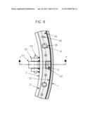 FLUID-ACTUATED TELESCOPING TOWER FOR SUPPORTING HEAVY LOADS diagram and image