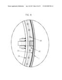 FLUID-ACTUATED TELESCOPING TOWER FOR SUPPORTING HEAVY LOADS diagram and image