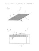 Fire-Prevention Sleeve, Use of the Fire-Prevention Sleeve, Method for     Installing a Fire-Prevention Sleeve, and Ceiling Passage diagram and image