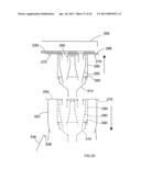 MOTOR, FAN AND DIRT SEPARATION MEANS ARRANGEMENT diagram and image