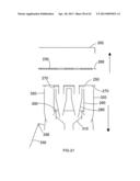 MOTOR, FAN AND DIRT SEPARATION MEANS ARRANGEMENT diagram and image