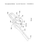 MOTOR, FAN AND DIRT SEPARATION MEANS ARRANGEMENT diagram and image