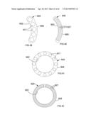 MOTOR, FAN AND DIRT SEPARATION MEANS ARRANGEMENT diagram and image