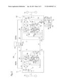 HYDRAULIC TRANSMISSION SYSTEM FOR ZERO-TURN VEHICLE diagram and image