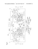 HYDRAULIC TRANSMISSION SYSTEM FOR ZERO-TURN VEHICLE diagram and image