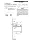 PLANET GEAR FOR AIR TURBINE STARTER SYSTEM diagram and image