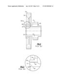 PLANET GEAR FOR AIR TURBINE STARTER SYSTEM diagram and image