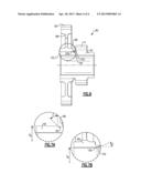 PLANET GEAR FOR AIR TURBINE STARTER SYSTEM diagram and image