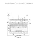 THERMOELECTRIC-ENHANCED, VAPOR-CONDENSER FACILITATING IMMERSION-COOLING OF     ELECTRONIC COMPONENT(S) diagram and image