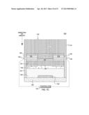 THERMOELECTRIC-ENHANCED, VAPOR-CONDENSER FACILITATING IMMERSION-COOLING OF     ELECTRONIC COMPONENT(S) diagram and image