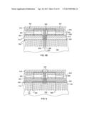 THERMOELECTRIC-ENHANCED, VAPOR-CONDENSER FACILITATING IMMERSION-COOLING OF     ELECTRONIC COMPONENT(S) diagram and image