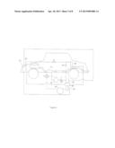 Heat Powered Reciprocating Piston Engine diagram and image