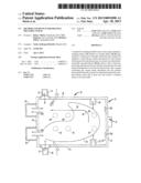 METHOD AND DEVICE FOR MELTING MELTABLE STOCK diagram and image