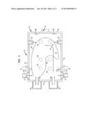 METHOD AND DEVICE FOR MELTING MELTABLE STOCK diagram and image