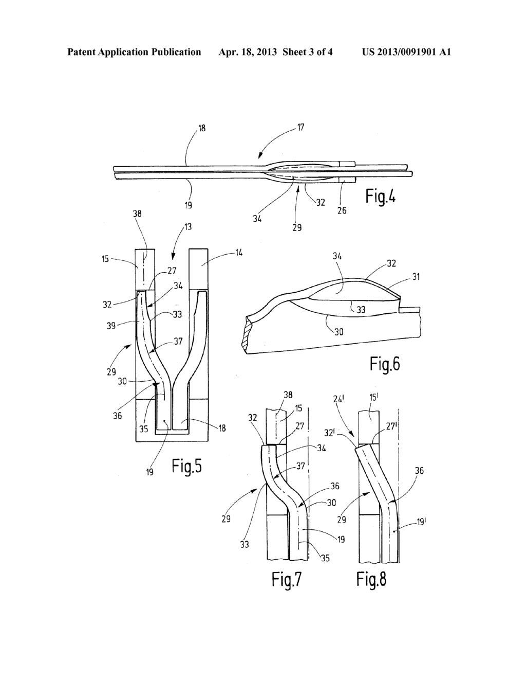 Slider Needle with Improved Slider - diagram, schematic, and image 04