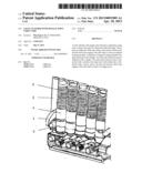 LOCK CYLINDER WITH JOGGLE JOINT STRUCTURE diagram and image