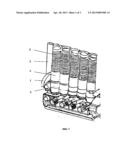 LOCK CYLINDER WITH JOGGLE JOINT STRUCTURE diagram and image