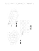 CYLINDER LOCK ASSEMBLY WITH NON-ROTATING ELEMENTS diagram and image