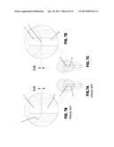 CYLINDER LOCK ASSEMBLY WITH NON-ROTATING ELEMENTS diagram and image