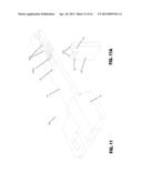 CYLINDER LOCK ASSEMBLY WITH NON-ROTATING ELEMENTS diagram and image