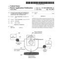 SYSTEM TO MEASURE THE ABSORPTIVE CAPABILITIES OF POROUS MATERIALS USED IN     OIL SPILL REMEDIATION diagram and image