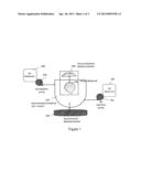 SYSTEM TO MEASURE THE ABSORPTIVE CAPABILITIES OF POROUS MATERIALS USED IN     OIL SPILL REMEDIATION diagram and image