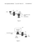 SYSTEM TO MEASURE THE ABSORPTIVE CAPABILITIES OF POROUS MATERIALS USED IN     OIL SPILL REMEDIATION diagram and image