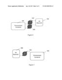 SYSTEM TO MEASURE THE ABSORPTIVE CAPABILITIES OF POROUS MATERIALS USED IN     OIL SPILL REMEDIATION diagram and image