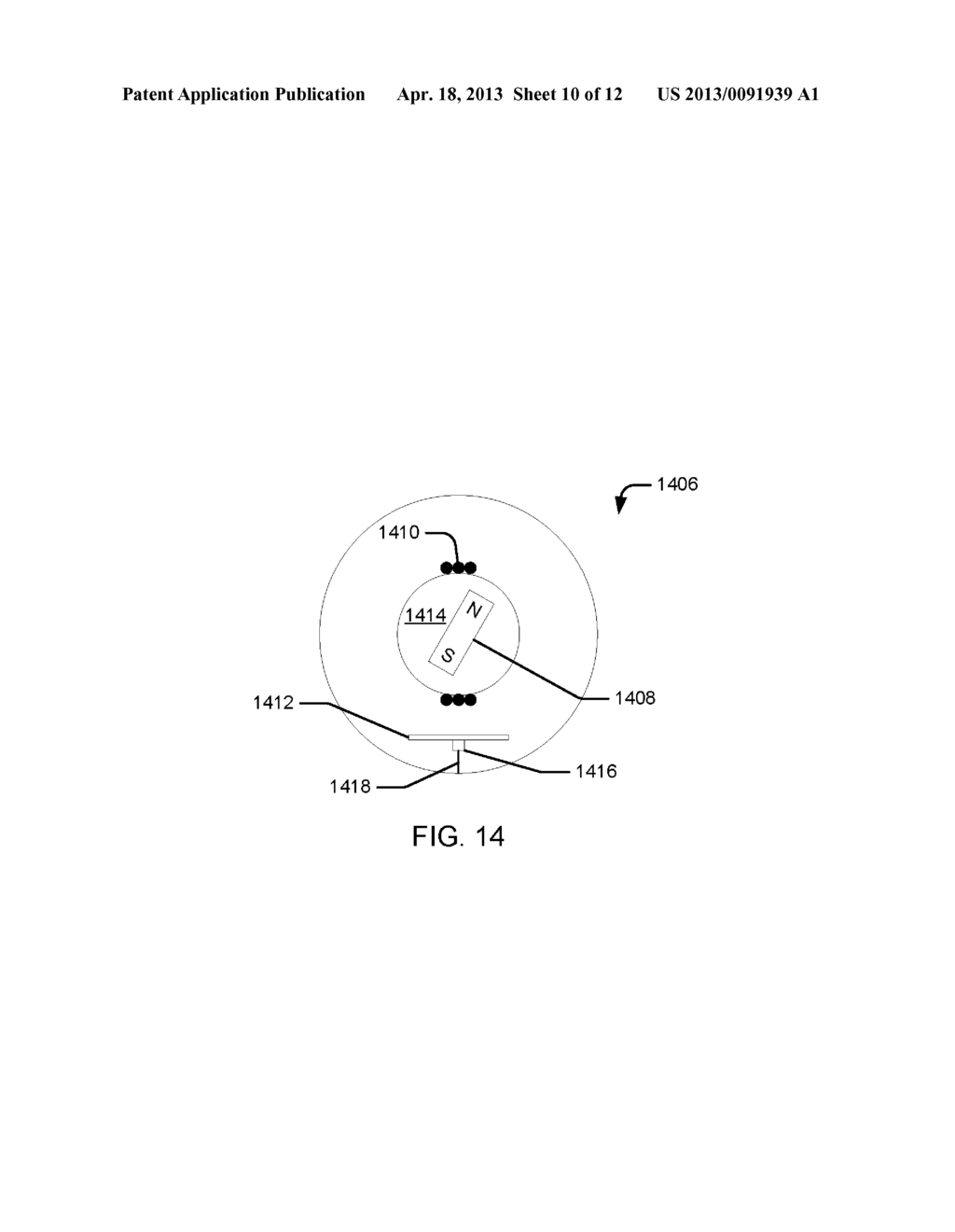 SENSORS FOR INTEGRATED MONITORING AND MITIGATION OF EROSION - diagram, schematic, and image 11